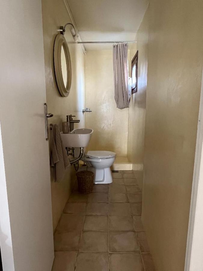 Poros Town Poros Endless View Apartment מראה חיצוני תמונה